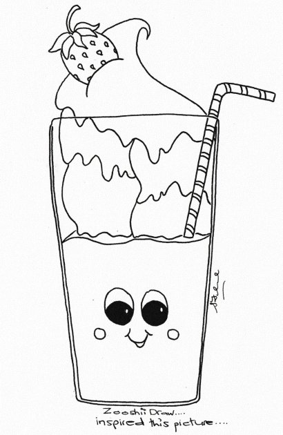 milkshake#1